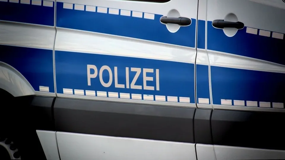 Polizeieinsatz in Köln-Deutz: Frau mit Messer bedroht – Neue Details aufgedeckt!