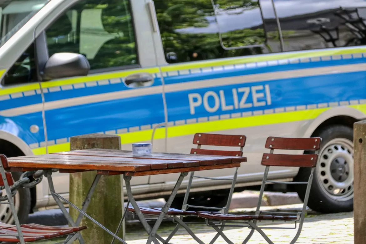 Unbekanntes Opfer: Rätselhafter Unfall in Obertshausen