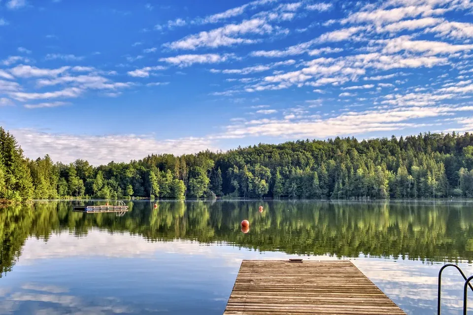 Sommerstart in Diepholz und Barnstorf: Freibäder öffnen am 5. Mai mit Saisoneröffnungsfeiern!