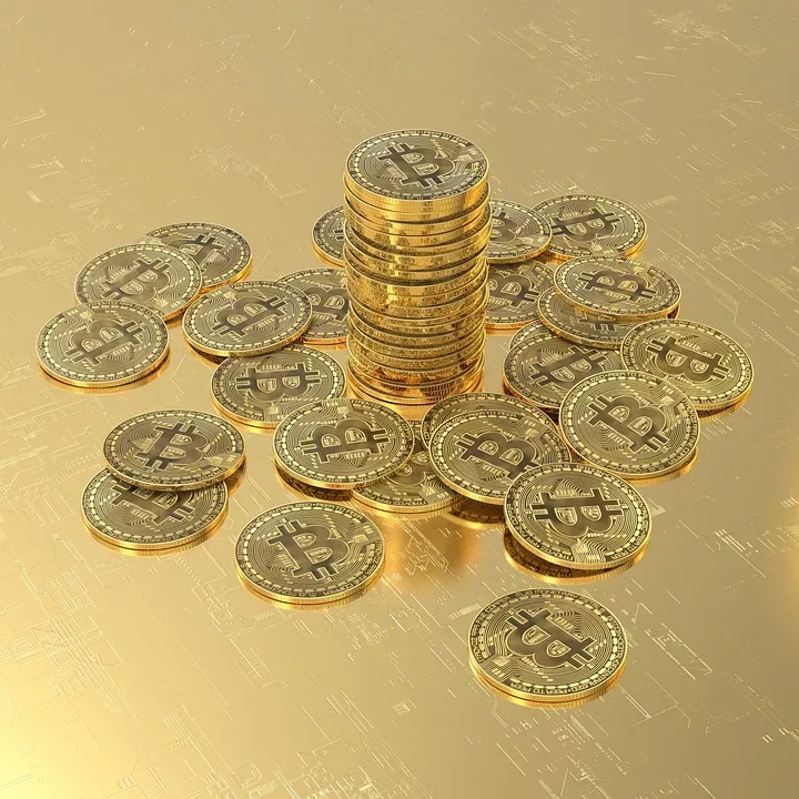 Krypto-Krise: Droht Bitcoin ein Absturz auf 50.000 US-Dollar?