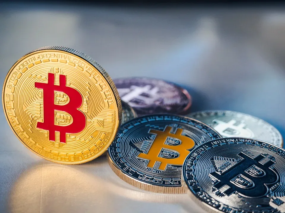 Kryptomarkt-Trends: Bitcoin und Ethereum im Fokus des Wallet-Wettbewerbs