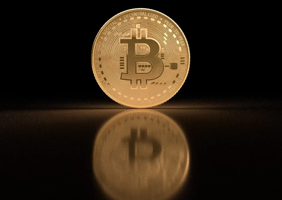 Kryptowährungs-Markt erschüttert: Einbruch bei Bitcoin und Ether!