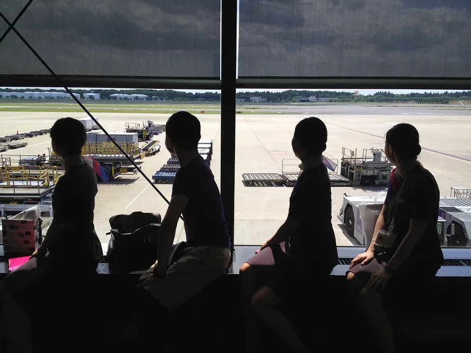 Flugbegleiter: Insider-Tipps für respektvolles Verhalten an Bord