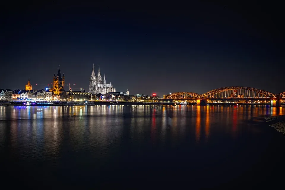 Kölns Club  Bootshaus  auf Platz 5 der weltbesten Clubs – Der Standort setzt sich gegen Berlin durch