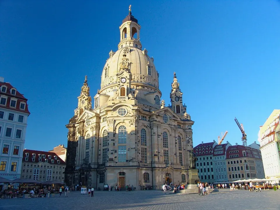 Dresden Hauptbahnhof: Politiker fordern dringende Verbesserungen
