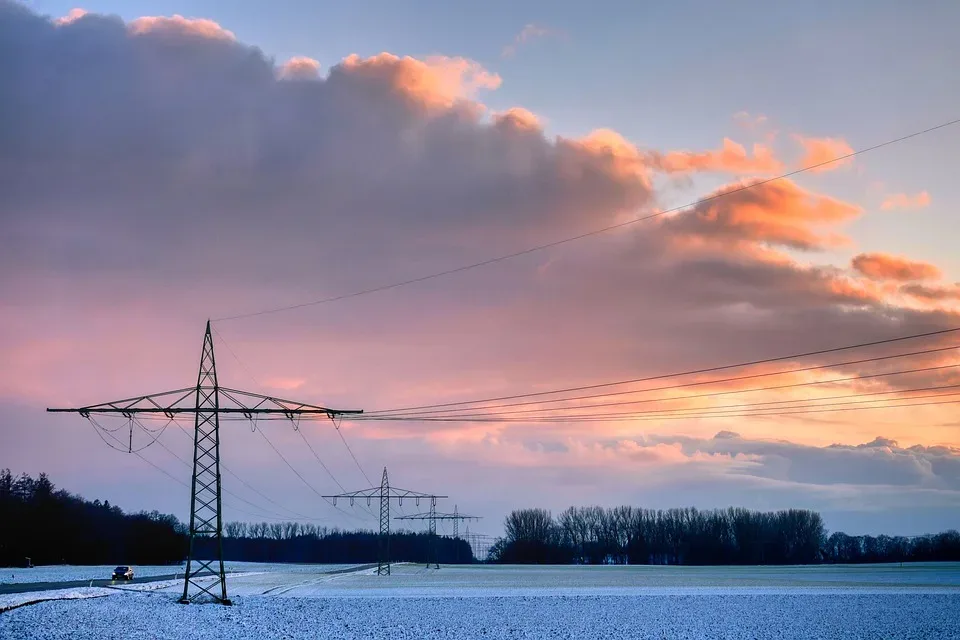 Starker Jahresüberschuss bei Thüringer Energie AG: Kommunen profitieren von Millionen-Ausschüttung