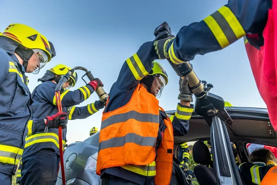 Kinder lösen Feuerwehreinsatz in Feldkirchen aus