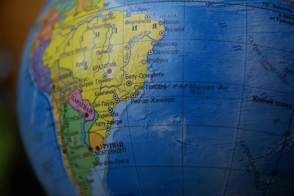 Guyana auf dem Weg zur Wirtschaftsmacht in Südamerika