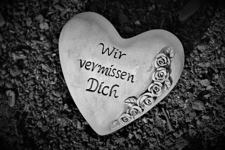 Tränenreicher Abschied: Schlagerstar Thomas Anders und seine Frau durchleben emotionale Trennung