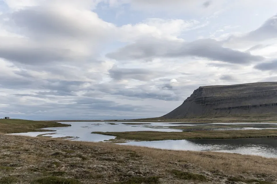 Flughafen Keflavik: Streiks beeinträchtigen Reise nach Island im Mai