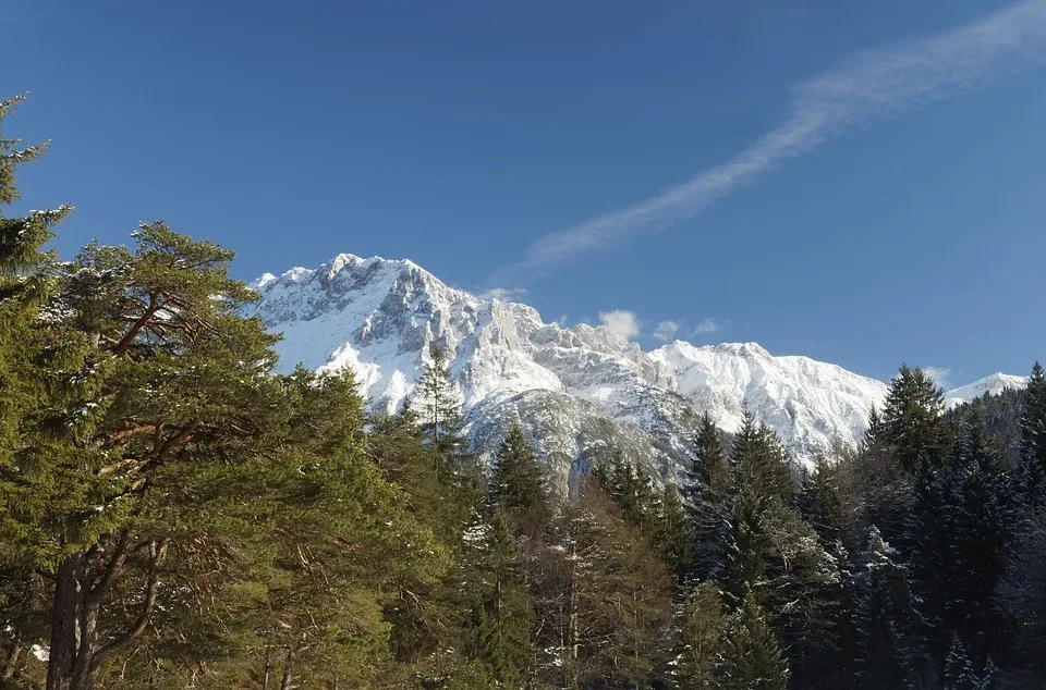 Alpenvereinssektion Mittenwald feiert 150-jähriges Jubiläum mit emotionalen Highlights