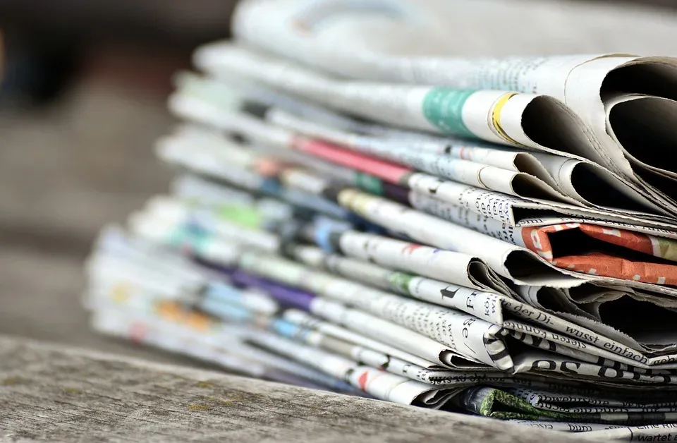 Wie die lokale Zeitung den digitalen Wandel meistert