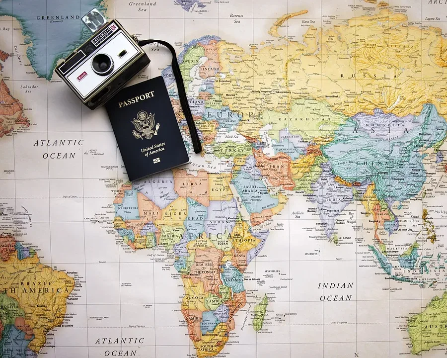 Reisepass abgelaufen? So lösen Sie das Dokumentenproblem vor Ihrem nächsten Urlaub!