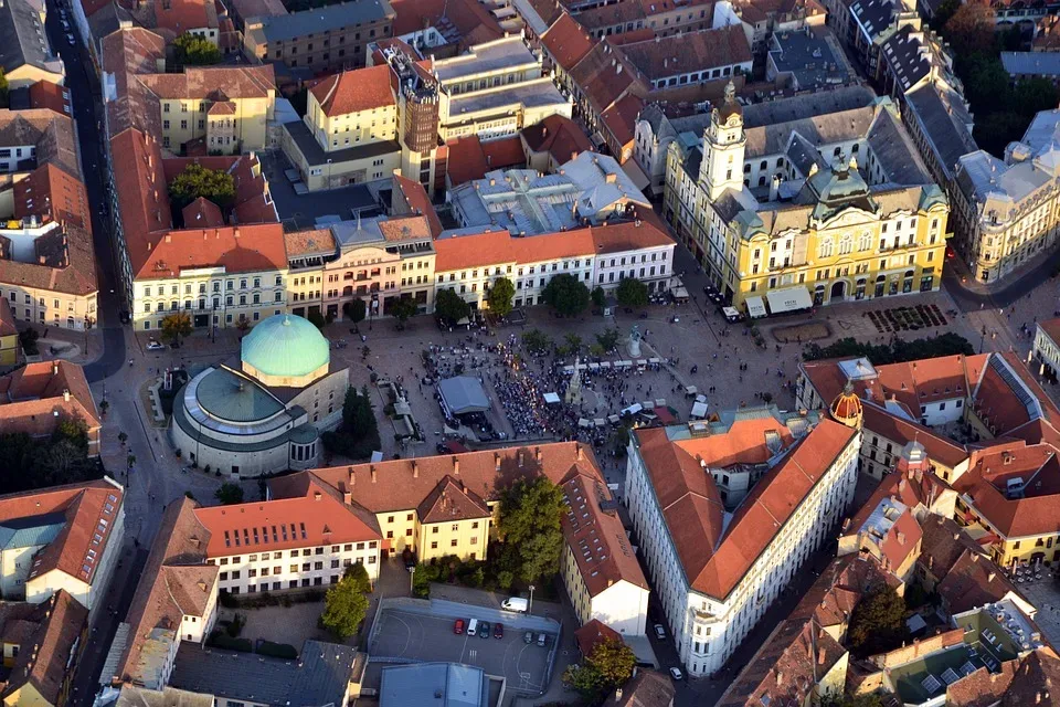 Legendäres Weinfest in Mönchgrün: Tanz, Talent und Tradition vereint!