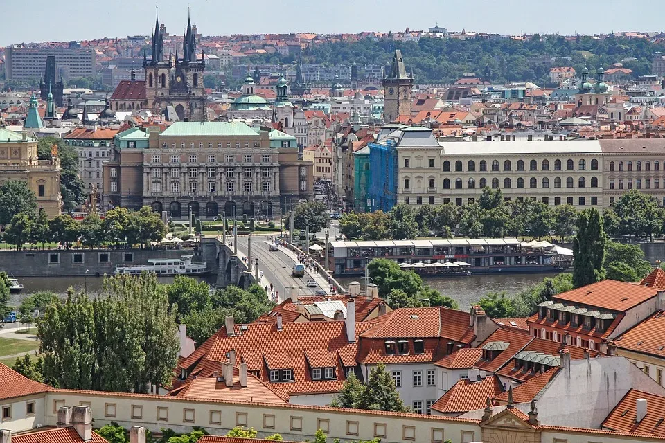 Bayern und Tschechien unterzeichnen Letter of Intent zur Wasserstoffzusammenarbeit