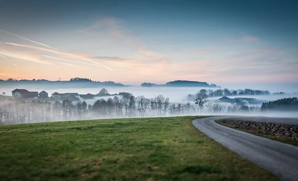 Neue Wege für die DPG in Mecklenburg-Vorpommern: Vorsitzender gesucht nach Fusionsschritt