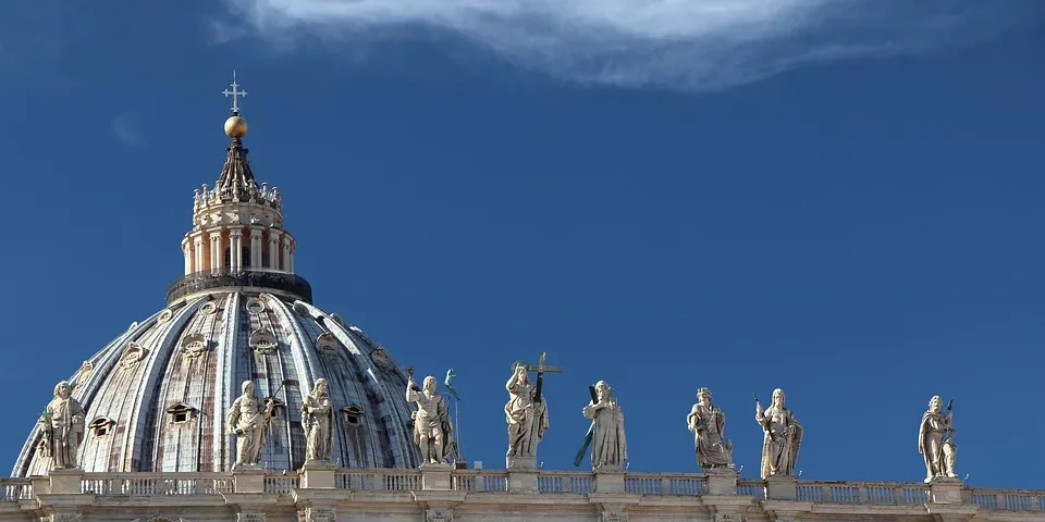 Kongress des Vatikans: Sport und Spiritualität vereint in Paris