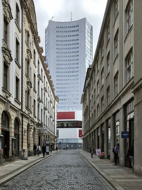 Neueste Polizeimeldungen in Leipzig: Was Sie jetzt wissen müssen!