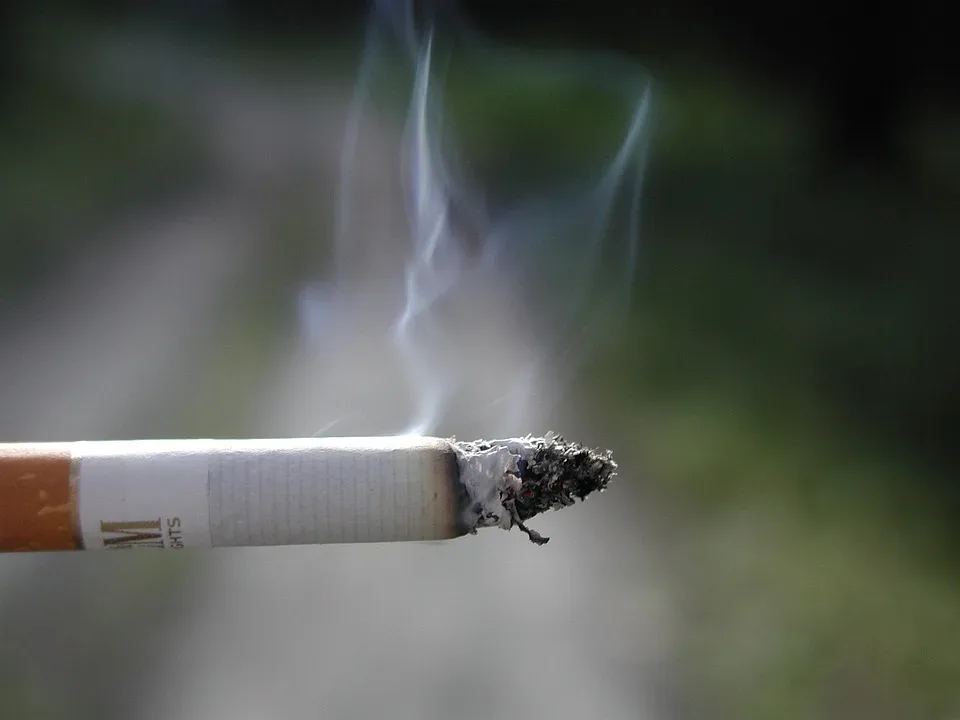 Rauchverbot in Turin: Strikte Regeln für das Rauchen im Freien