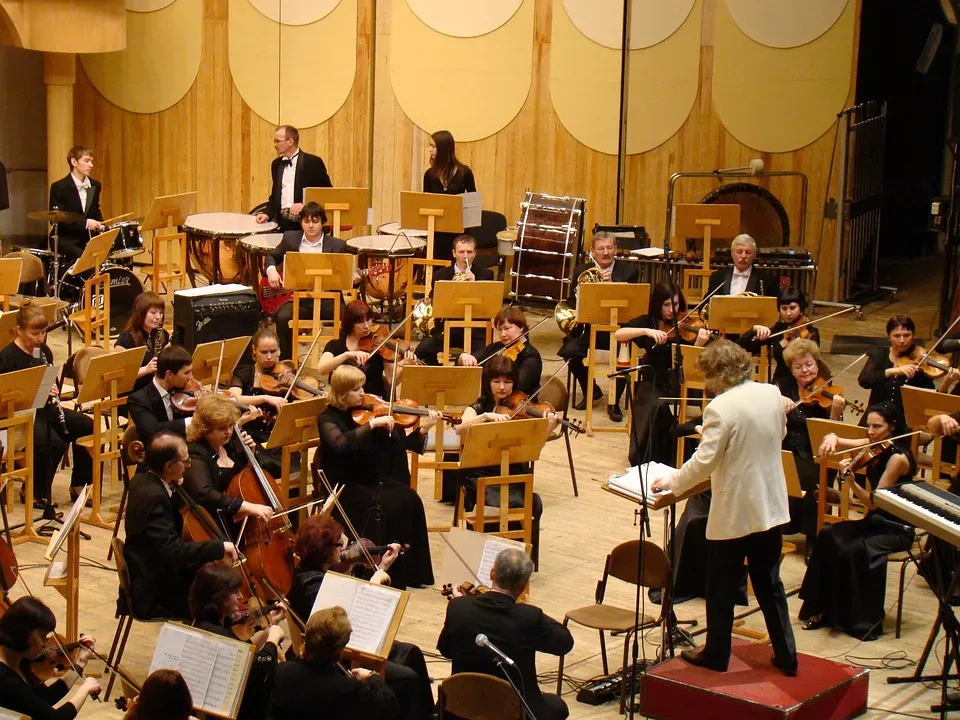 Oldtimer Symphony in Rethem: Ein Paradies für Enthusiasten