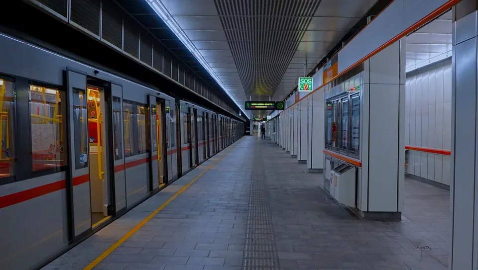 Neue Ära für U-Bahn Fahrgäste: U2 wieder uneingeschränkt zwischen Innenstadt und Mümmelmannsberg unterwegs