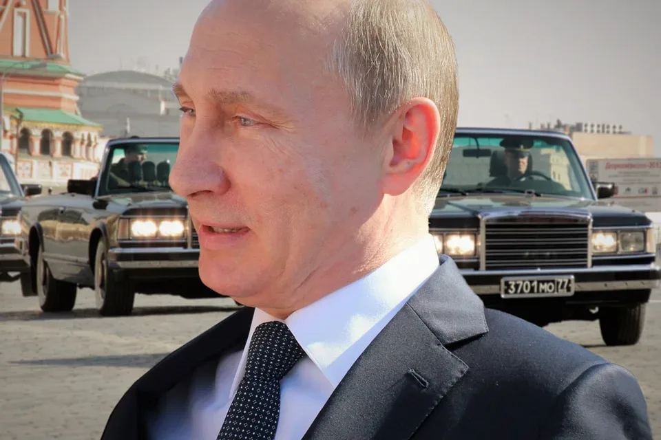 Was erwartet Putin in seiner fünften Amtszeit? Die Zukunft mit Blick auf die Ukraine, den Westen und die Wirtschaft
