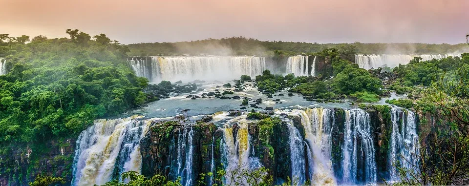 Brasilien unter Wasser: 39 Tote und historische Überschwemmungen