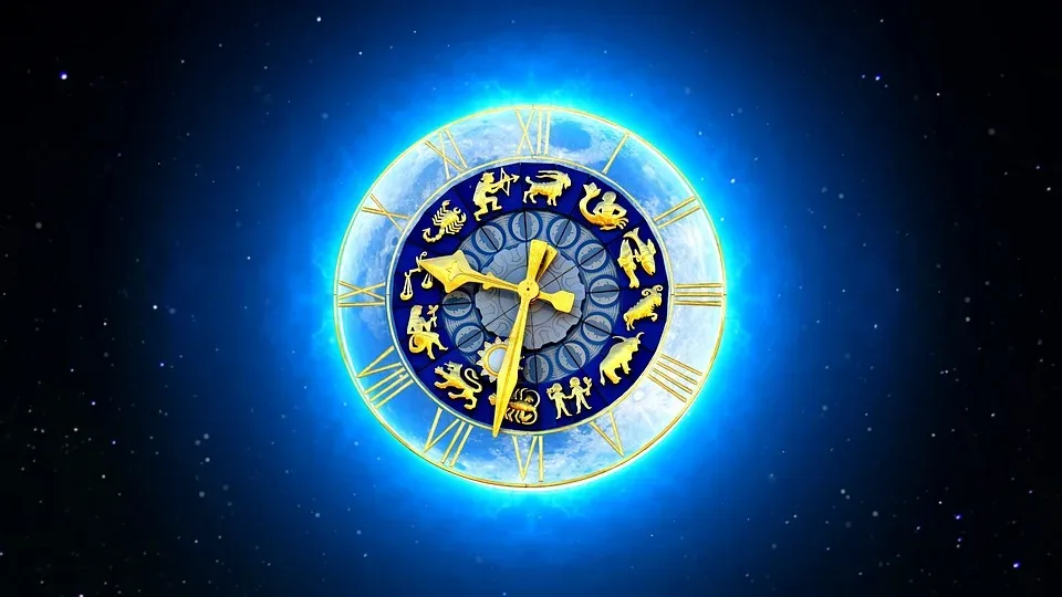Sternzeichen im Fokus: Ihr Horoskop für den 03. Mai 2024