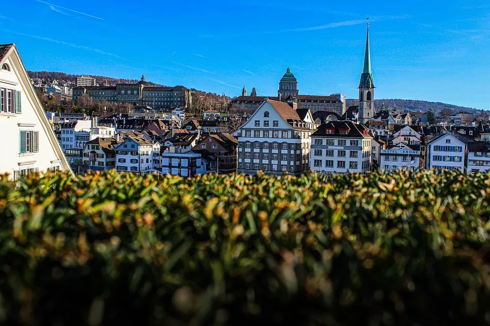 Die einzige Großstadt in Baden-Württemberg ohne offizielle Partnerstadt