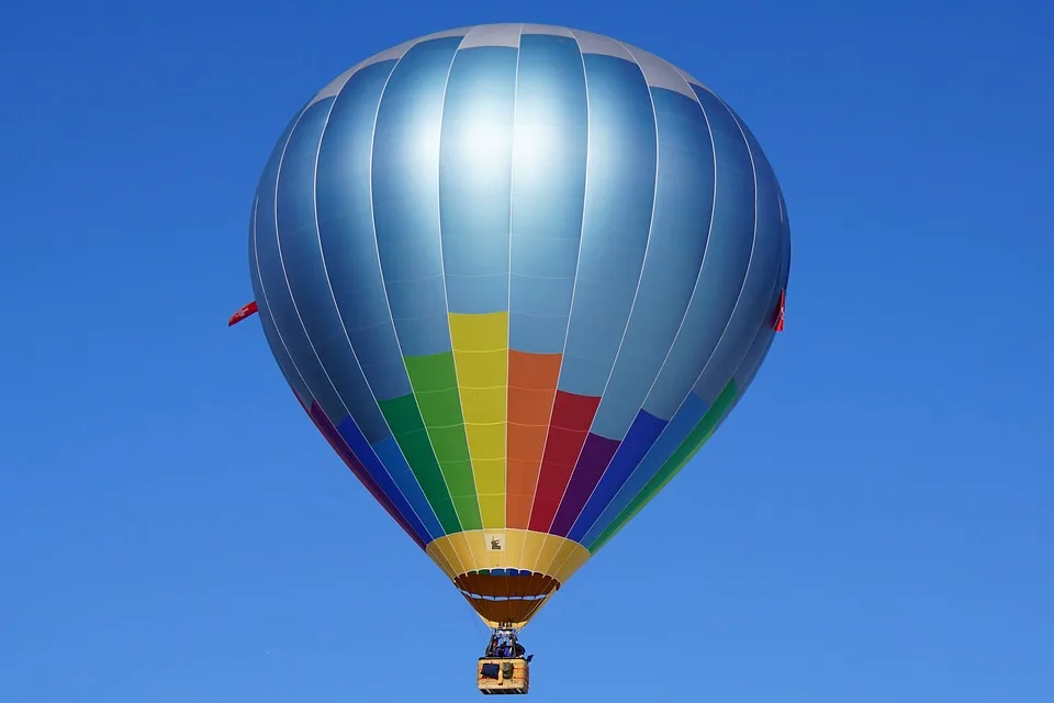 Ballonfestival Bonn 2024: Heißluftballons, Familienfest und mehr – Alle Highlights!