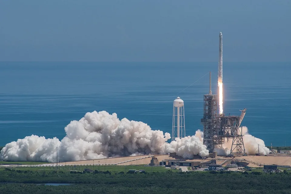 Rekordverdächtiger Testflug: SpaceX Starship bereit für vierten Flug