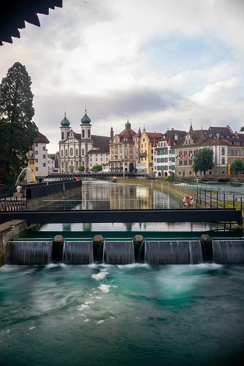 Swiss Properties Invest AG erweitert Portfolio: Neuer Erwerb in Koblenz beeindruckt die Investoren