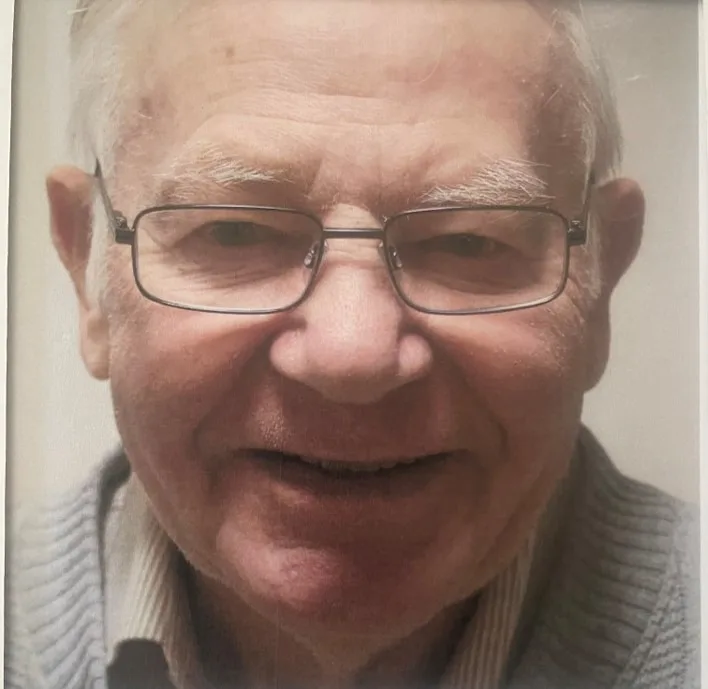 Dringend gesucht: 84-jähriger Heimbewohner aus Weimar vermisst!