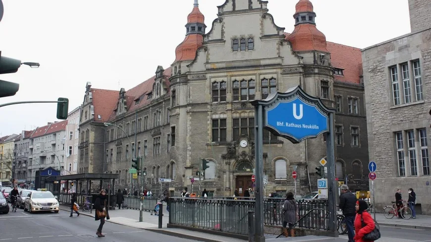 Entdecke Tempelhof: Spannende Kiezrallye in der Bezirksbibliothek!