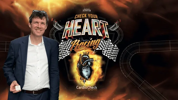 <p><strong>Herzgesundheit mit Heavy Metal: CardioRacing beim Wacken Open Air 2024</strong></p>