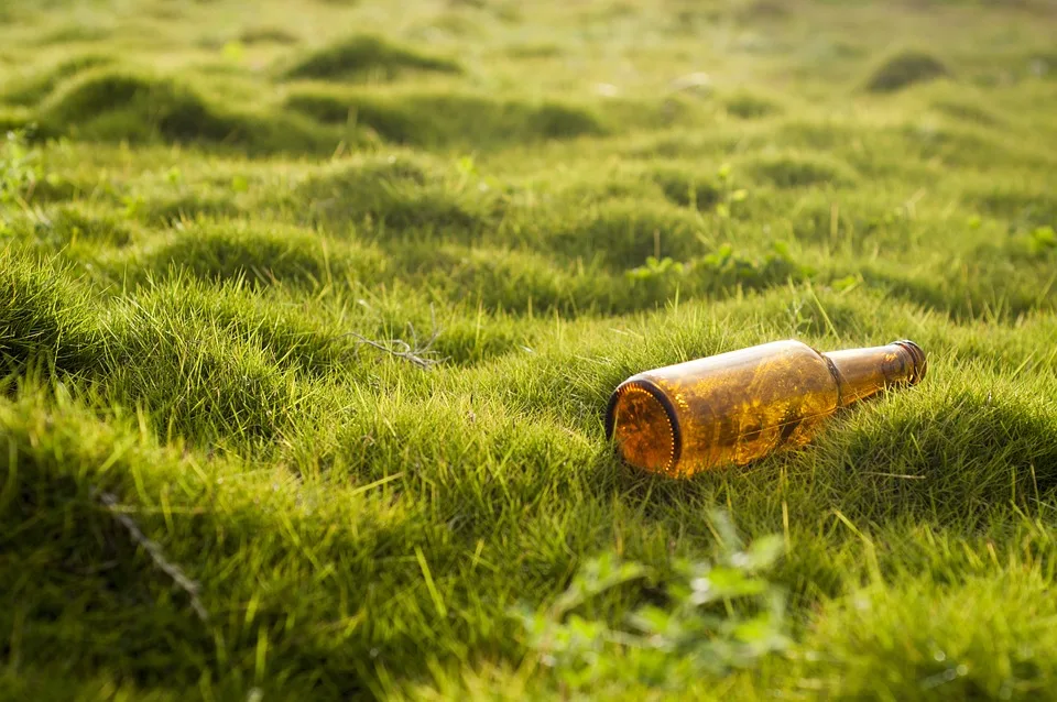 Umweltschutz im Fokus: Klage gegen Gasbohrungen vor Borkum