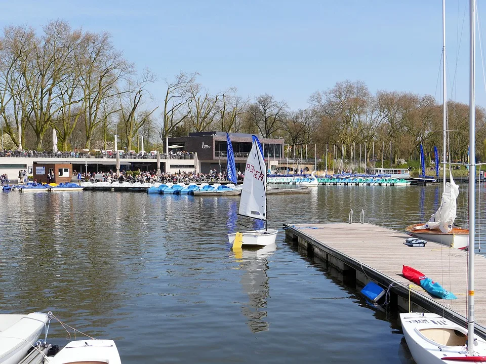 Saisoneröffnung von Hertha BSC: Festtag im Olympiapark erwartet!