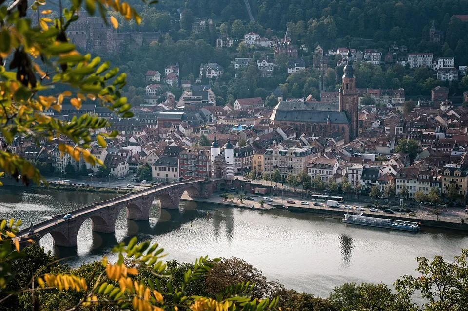 Erbbaurechte in Heidelberg: Ein Blick auf soziale Gerechtigkeit