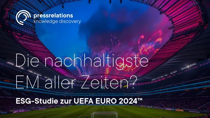 „EURO 2024: Nachhaltigkeitsbemühungen der UEFA übersehen in der Berichterstattung“