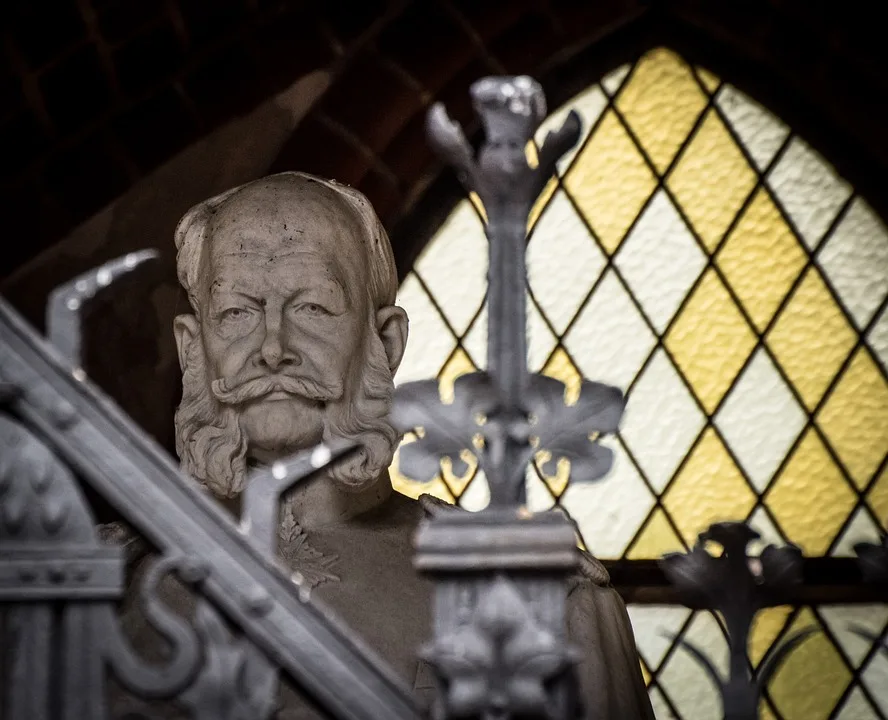 125 Jahre Kaiser-Wilhelm-Kirche: Ein Blick auf ihre bewegte Geschichte