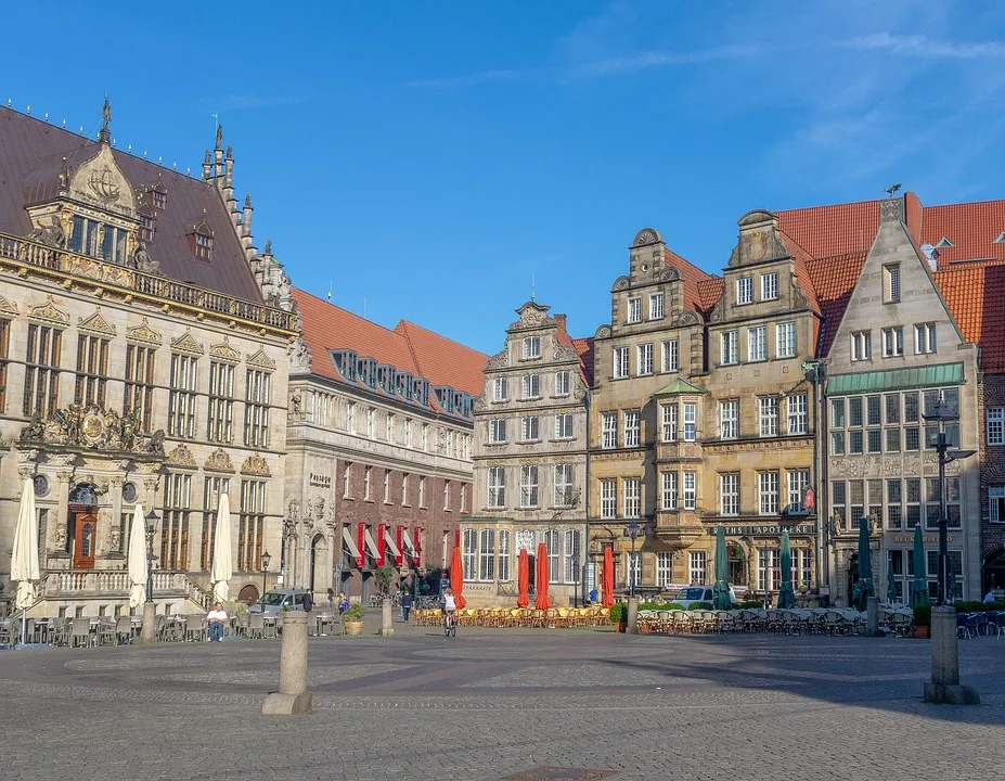 20 Jahre Farbe für Bremen: Andree Pierach feiert Jubiläum und erweitert