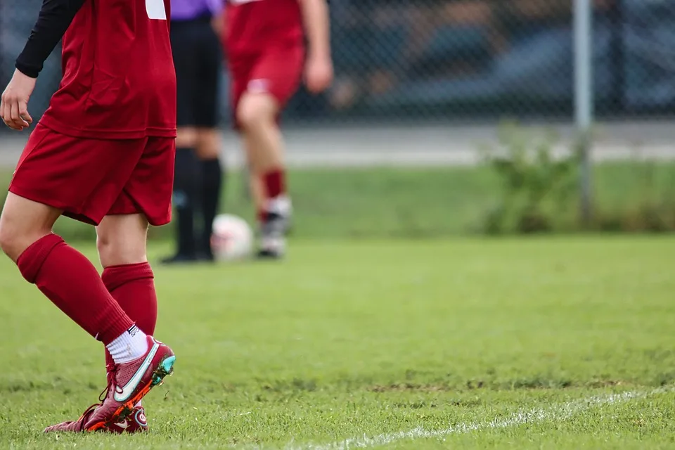 20 Jahre U15-Fußballturnier: Lokale Teams kämpfen um den Titel