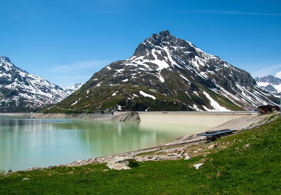 50 Jahre Bautzener Stausee: Ein Jubiläum voller Erinnerungen und Veränderungen