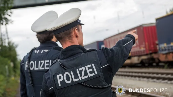 60-Jähriger wegen sexueller Belästigung am Bahnhof Laim in Haft