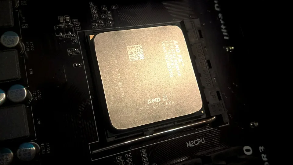 AMD auf Aufholjagd: Milliardenübernahme für KI-Rechenzentren