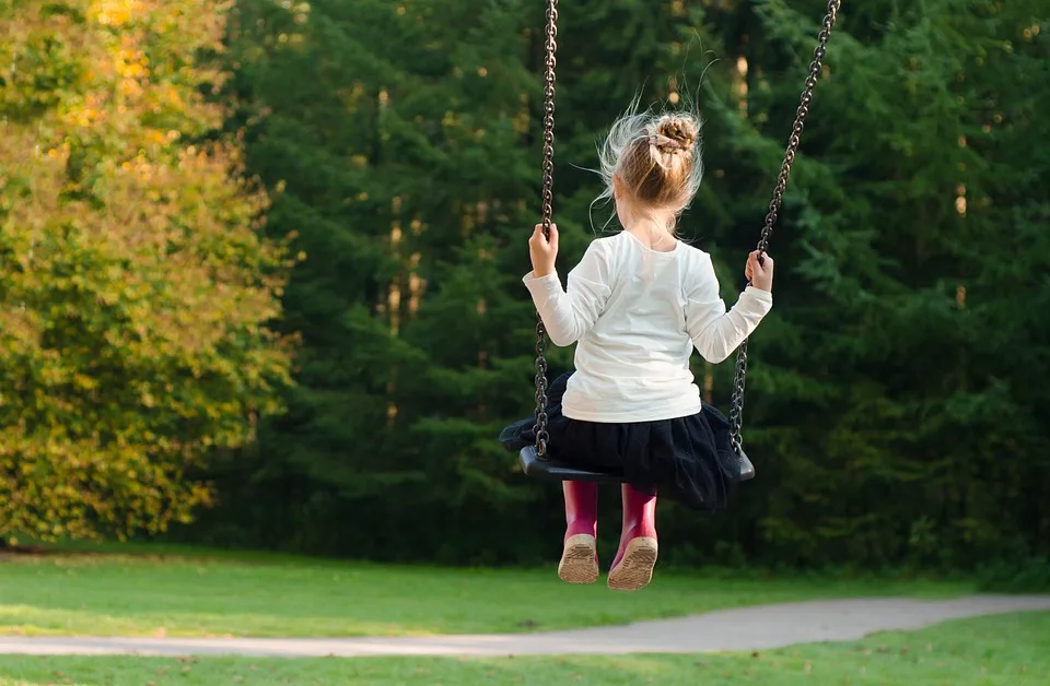 Abenteuer-Spielplatz im Klenzepark: Nach Renovierung wieder ein Hit!