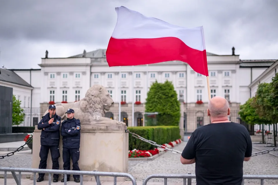 AfD-Wahlsieg: Ein Blick über die Ostgrenzen hinaus nach Pforzheim