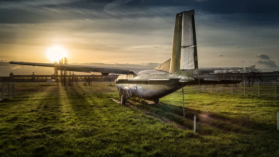 Airfield ROWckt: Ein unvergessliches Festivalerlebnis in Rotenburg