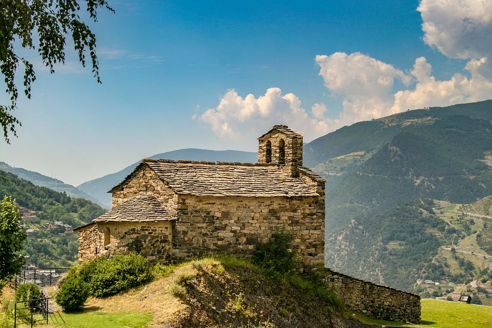 Andorra Taste 2024: Hochgebirgs-Gastronomie im Fokus vom 18. bis 22. September