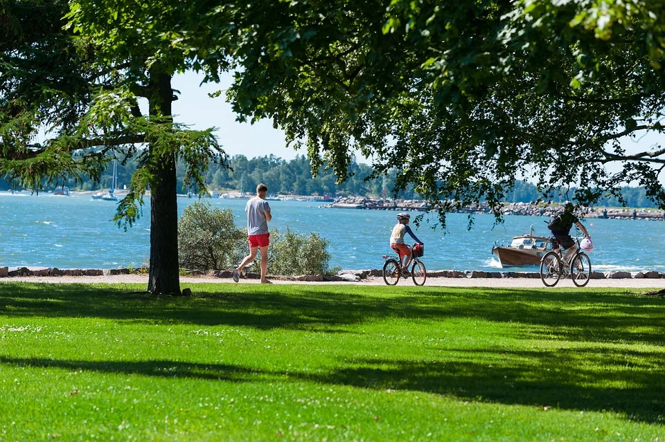 Angetrunkener Radfahrer verletzt sich schwer in Tönisvorst